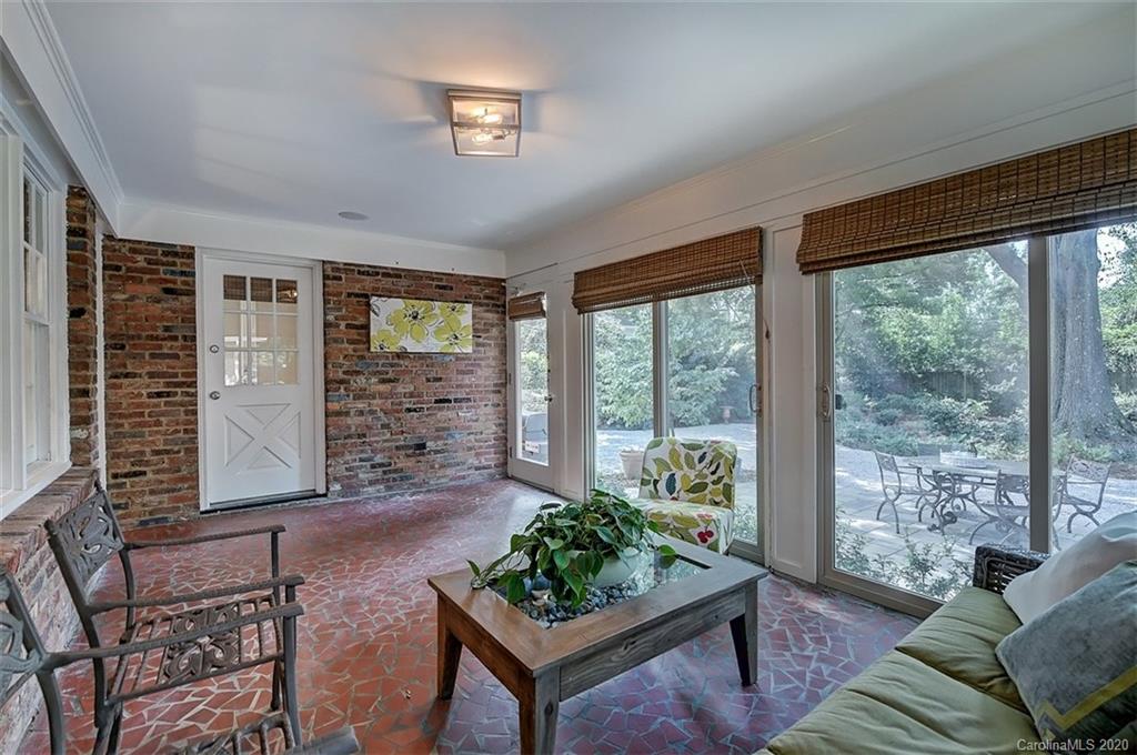 2510 Hatherly Road Charlotte, NC 28209 - Photo 26 of 37 Gallery Image 26