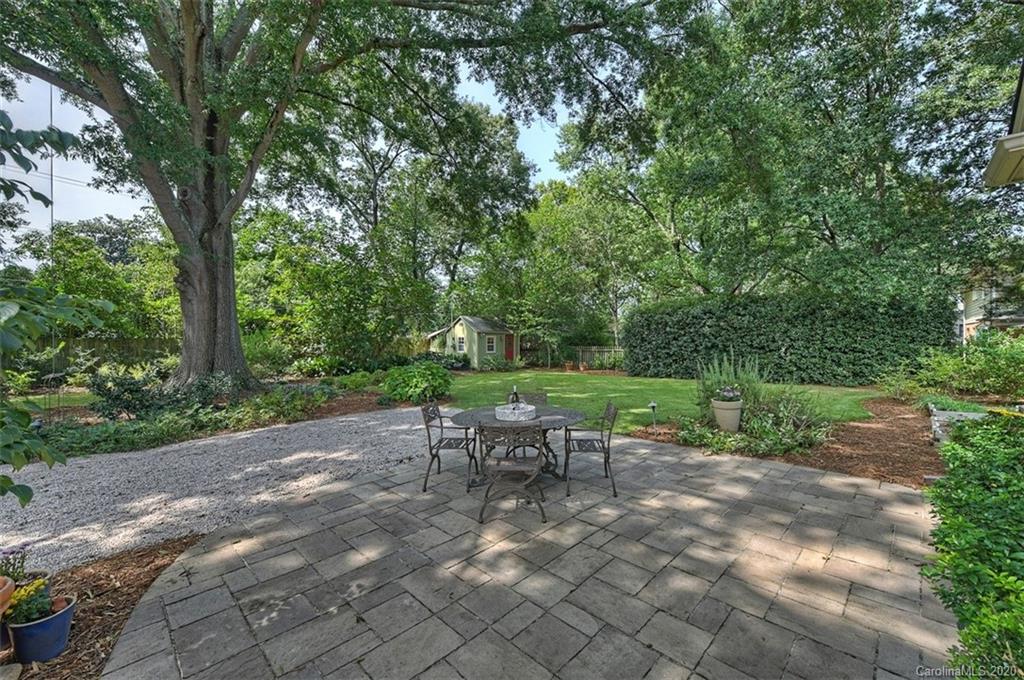 2510 Hatherly Road Charlotte, NC 28209 - Photo 27 of 37 Gallery Image 27