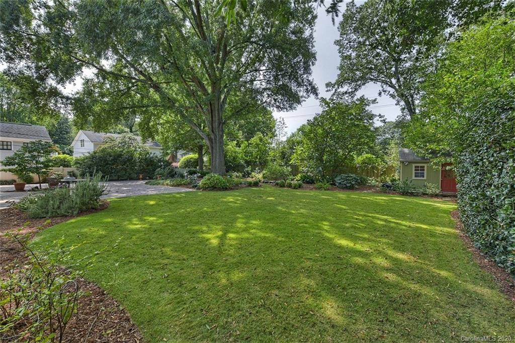 2510 Hatherly Road Charlotte, NC 28209 - Photo 30 of 37 Gallery Image 30
