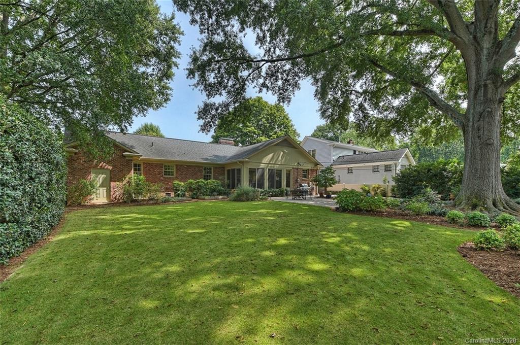 2510 Hatherly Road Charlotte, NC 28209 - Photo 35 of 37 Gallery Image 35