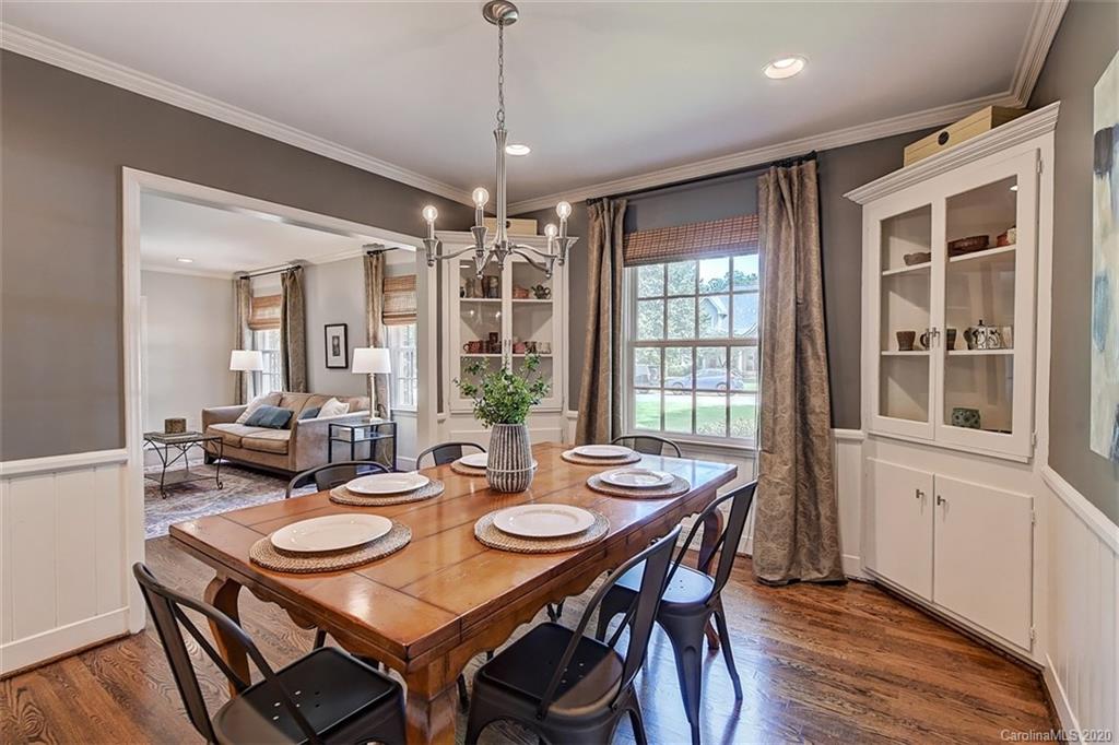 2510 Hatherly Road Charlotte, NC 28209 - Photo 8 of 37 Gallery Image 8