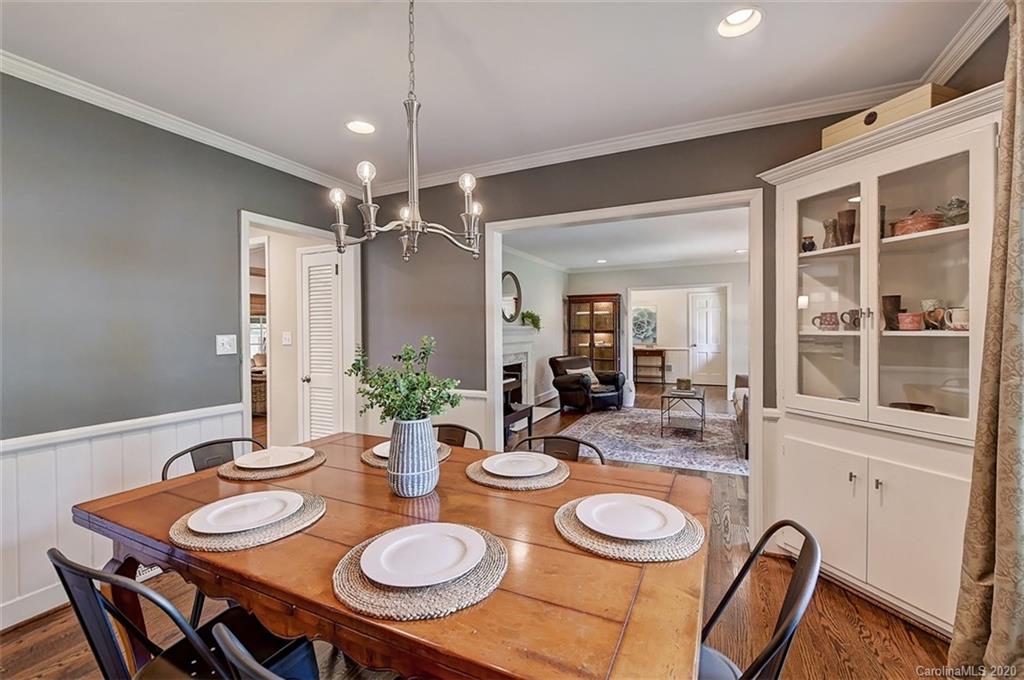 2510 Hatherly Road Charlotte, NC 28209 - Photo 9 of 37 Gallery Image 9