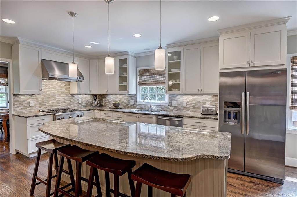 2510 Hatherly Road Charlotte, NC 28209 - Photo 10 of 37 Gallery Image 10
