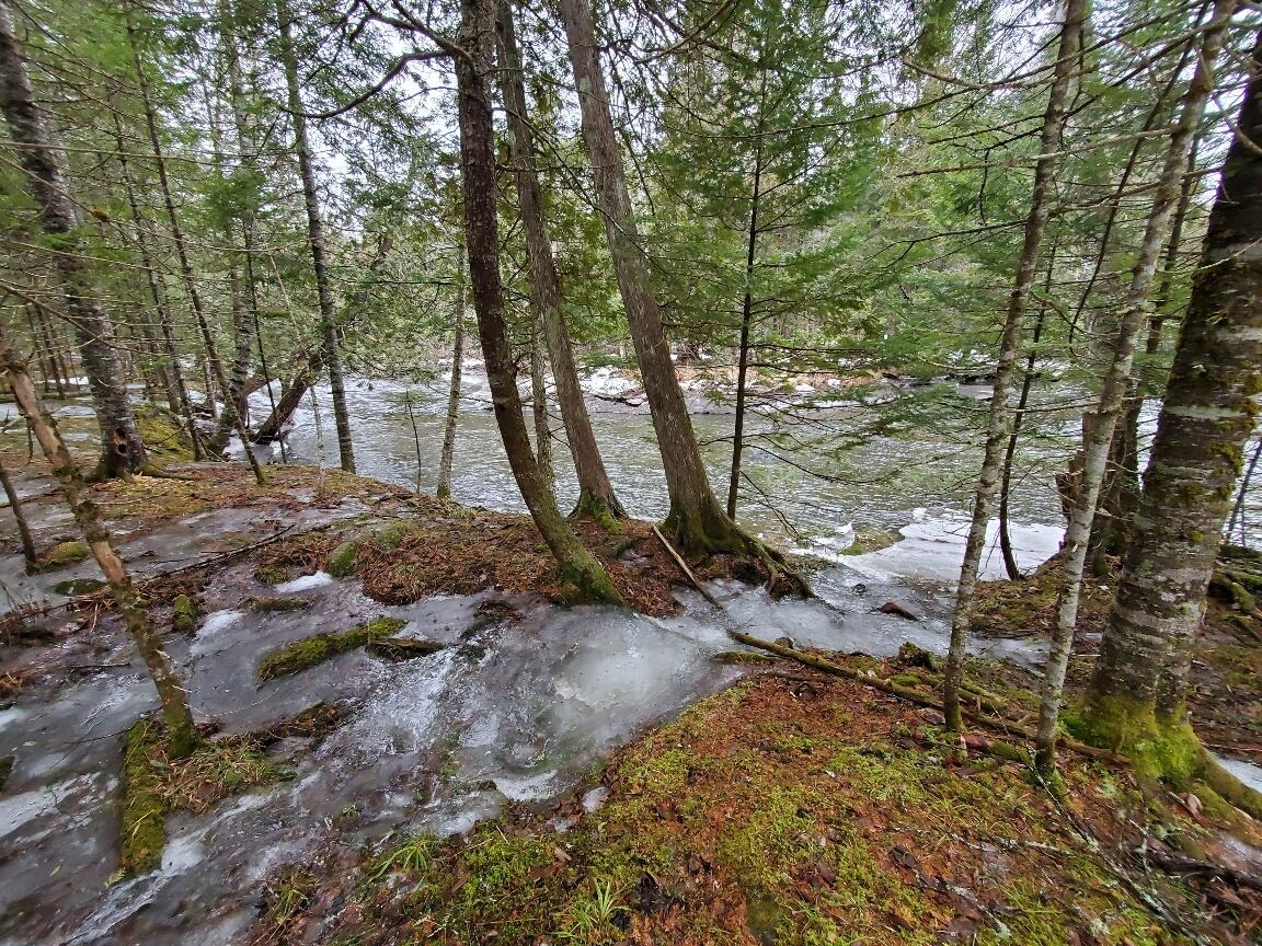 0 Moody Mills Road Corinna, ME 04928 - Photo 36 of 47 E Branch Sebasticook River