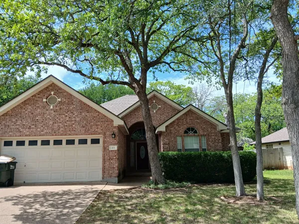 $1,950 | 113 Canyon Road, Georgetown, TX 78628