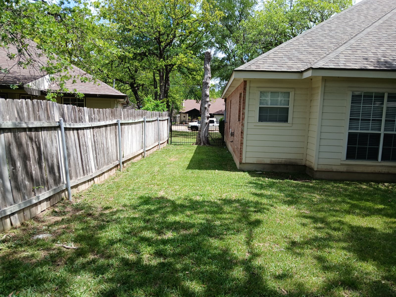 113 Canyon Road Georgetown, TX 78628 - Photo 22 of 23