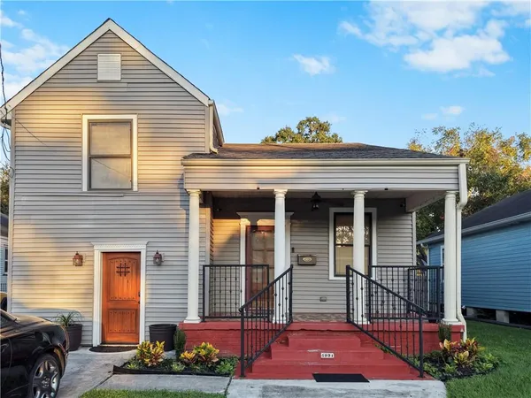 $325,000 | 4931 Arts Street, New Orleans, LA 70122