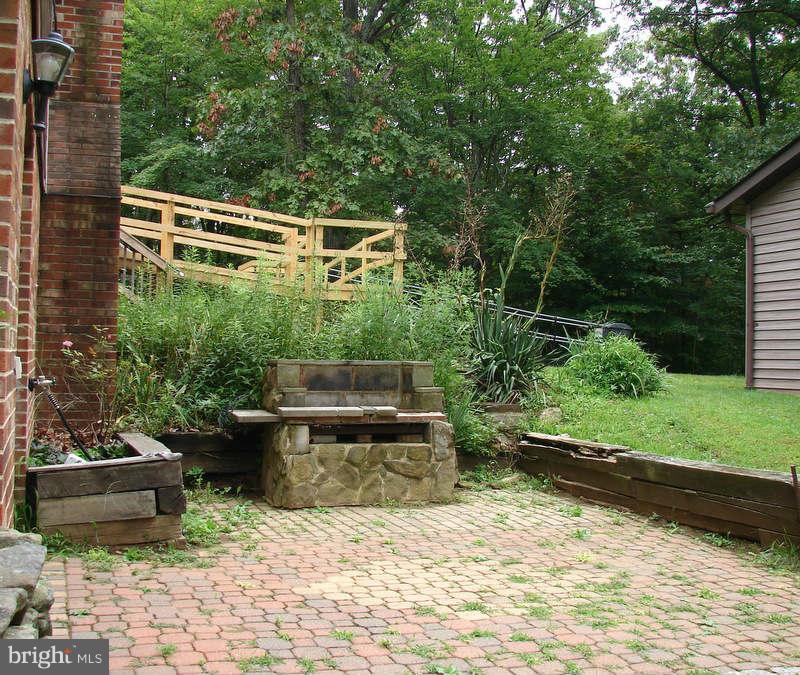 5655 Enon School Road Marshall, VA 20115 - Photo 13 of 18 View