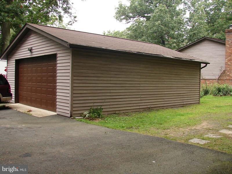5655 Enon School Road Marshall, VA 20115 - Photo 14 of 18 Exterior (General)