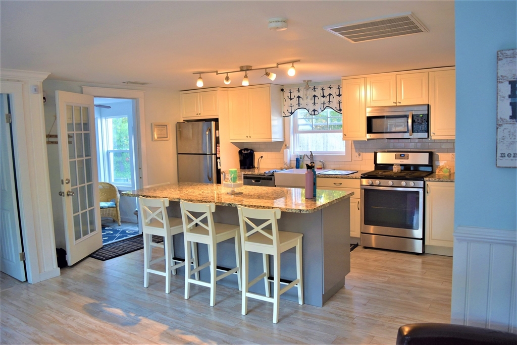 167 Breezy Point Road Yarmouth, MA 02664 - Photo 2 of 11