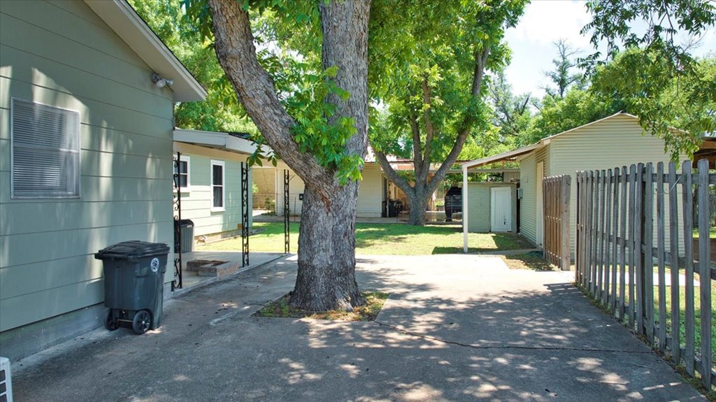 730 Wheeler Street Mason, TX 76856 - Photo 30 of 36