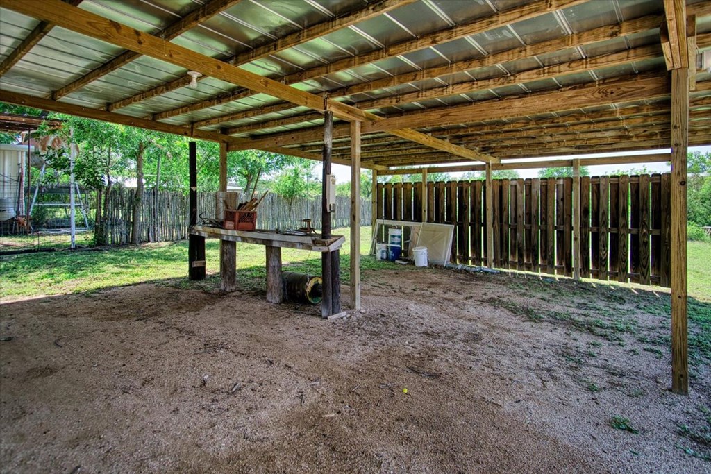 730 Wheeler Street Mason, TX 76856 - Photo 34 of 36