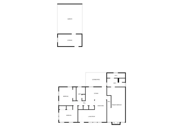 $299,500 | 730 Wheeler Street, Mason, TX 76856