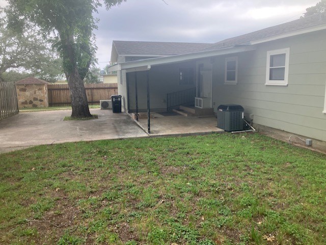 730 Wheeler Street Mason, TX 76856 - Photo 4 of 36