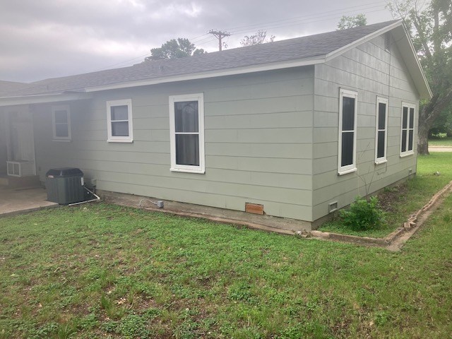 730 Wheeler Street Mason, TX 76856 - Photo 5 of 36