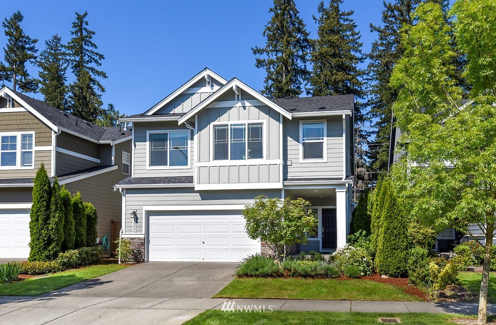 18606 35th Drive Southeast Bothell, WA 98012 - Photo 1 of 21