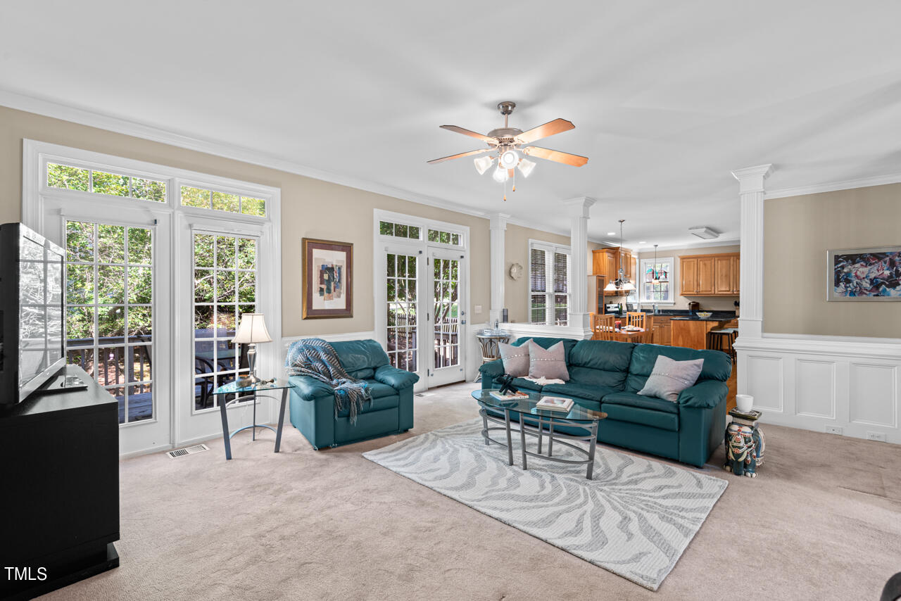 7930 Pine Timber Drive Raleigh, NC 27613 - Photo 13 of 57 20