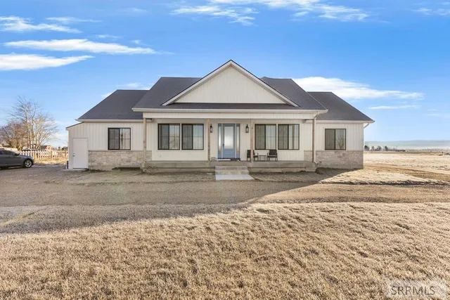 $920,000 | 1423 Stoddard Road, Shelley, ID 83274