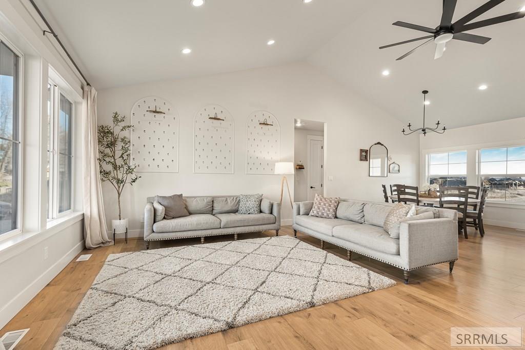 1423 Stoddard Road Shelley, ID 83274 - Photo 2 of 38