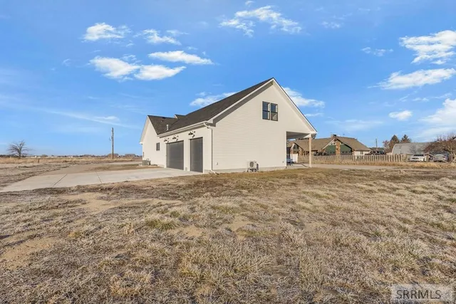 $920,000 | 1423 Stoddard Road, Shelley, ID 83274