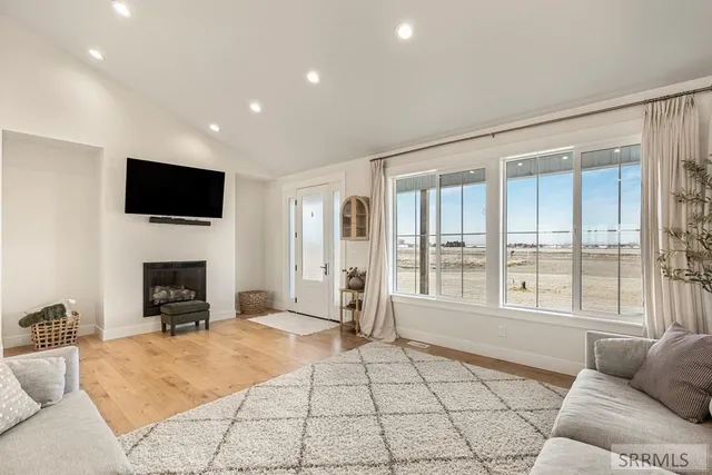 $920,000 | 1423 Stoddard Road, Shelley, ID 83274