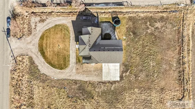 $920,000 | 1423 Stoddard Road, Shelley, ID 83274