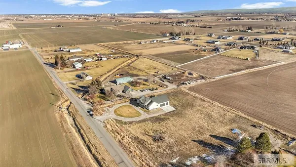 $869,000 | 1423 Stoddard Road, Shelley, ID 83274