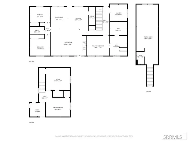 $895,000 | 1423 Stoddard Road, Shelley, ID 83274
