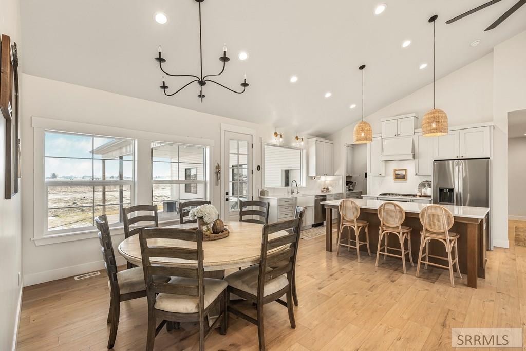 1423 Stoddard Road Shelley, ID 83274 - Photo 8 of 38