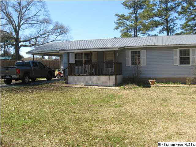 202 Geoff Lane Anniston, AL 36201 - Photo 26 of 28
