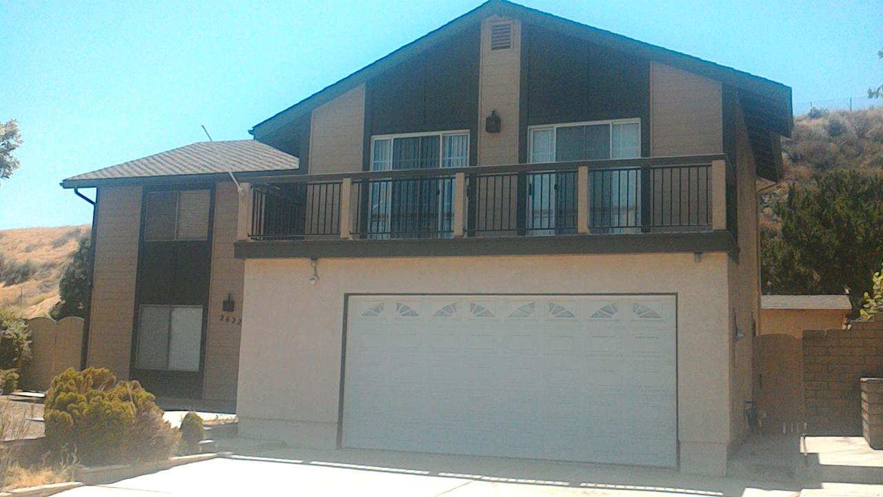 26228 Ridge Vale Drive Newhall, CA 91321 - Photo 15 of 15 P_20170728_121945