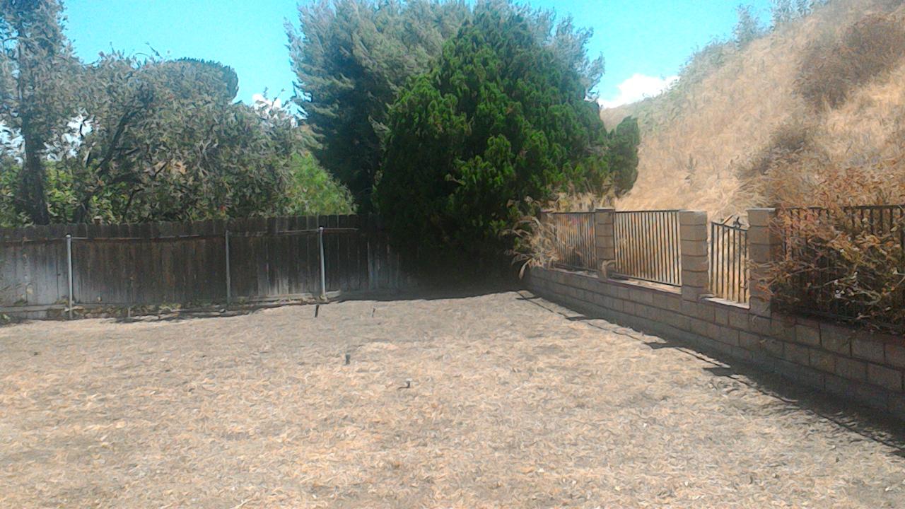 26228 Ridge Vale Drive Newhall, CA 91321 - Photo 9 of 15 P_20170728_122945