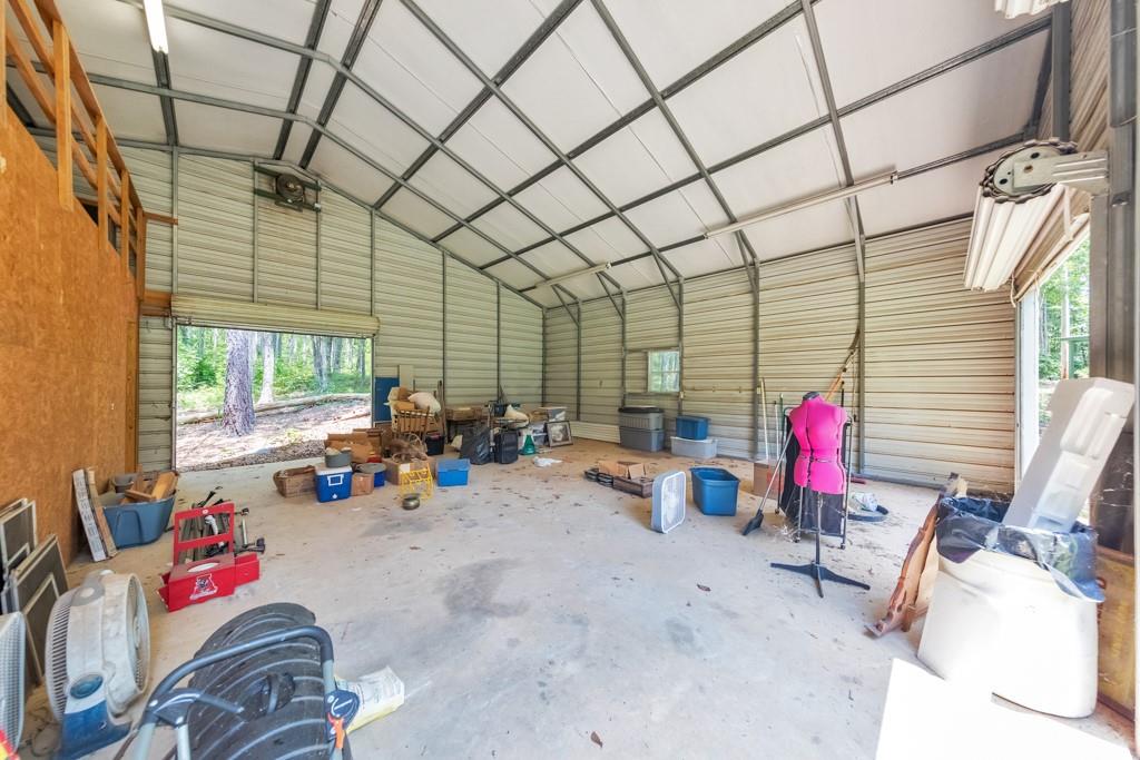 4941 North Helton Road Winston, GA 30187 - Photo 42 of 67