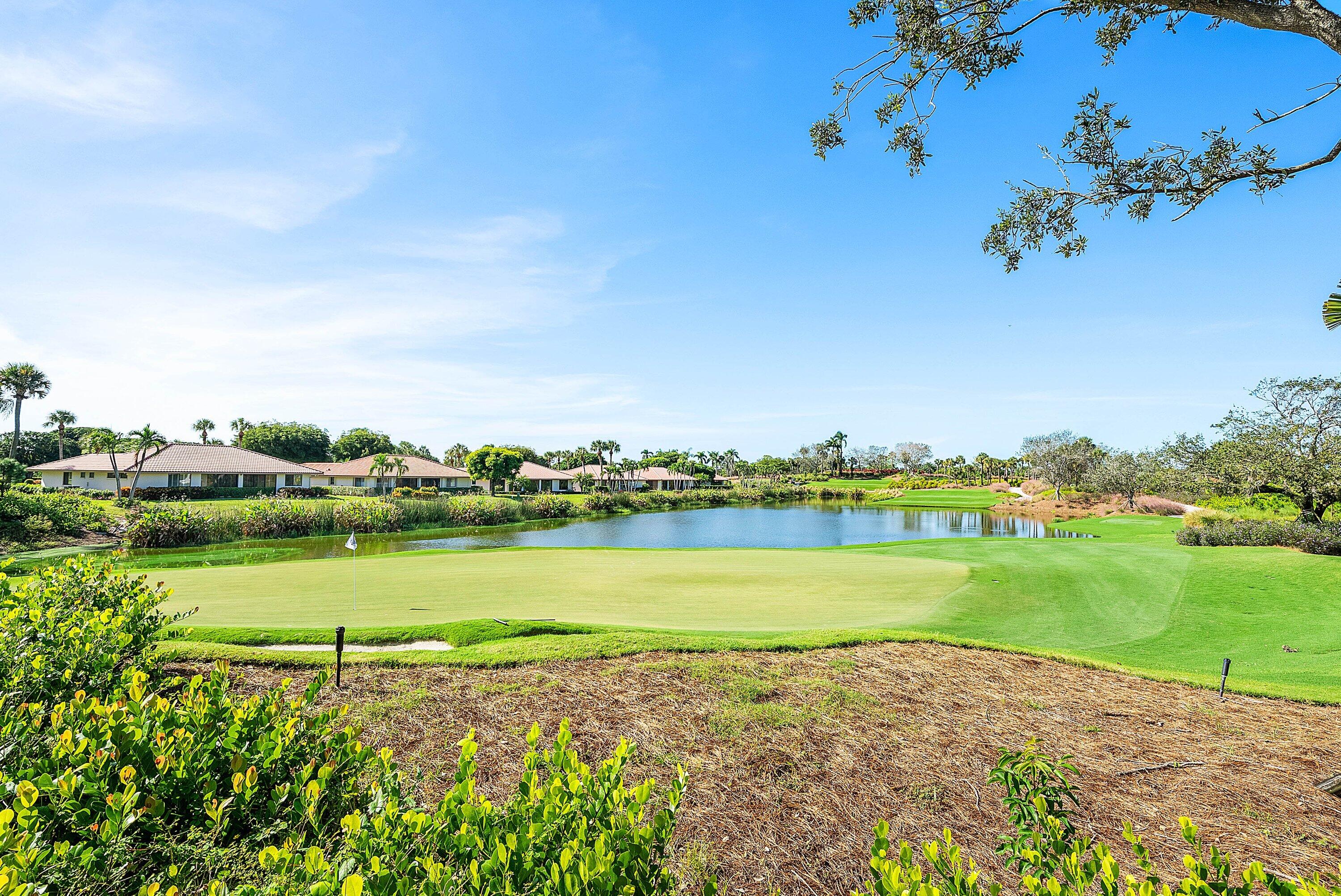 10301 Quail Covey Road, Unit HIBISCUS S Boynton Beach, FL 33436 - Photo 34 of 55 View