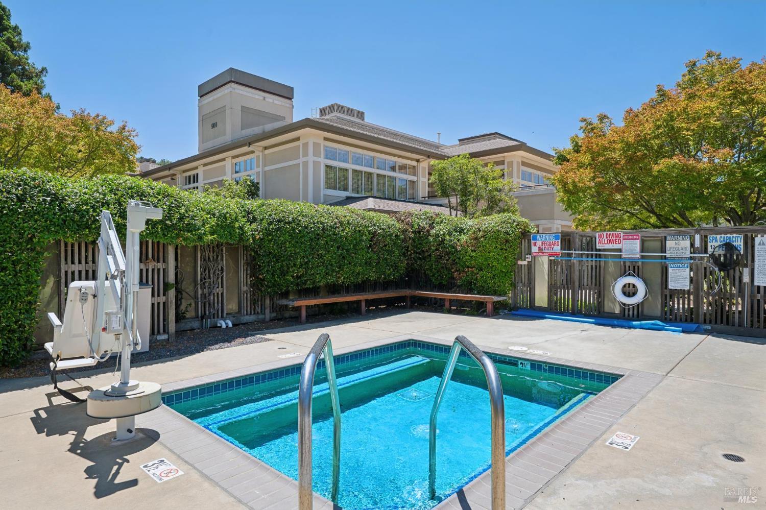 600 Deer Valley Road, Unit 1R San Rafael, CA 94903 - Photo 38 of 44