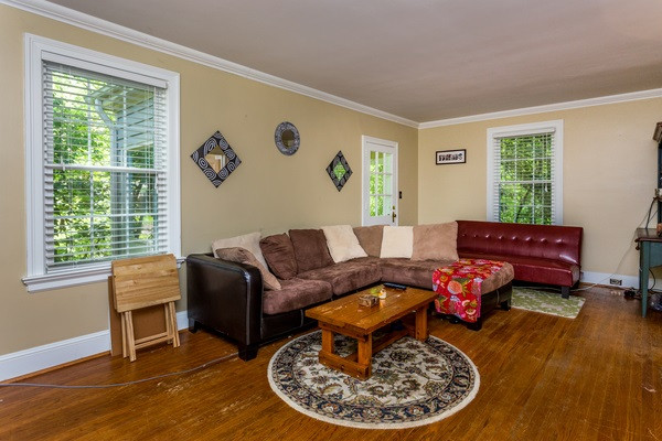 3102 Ruffin Street Raleigh, NC 27607 - Photo 4 of 22 Photo 4