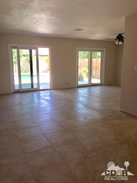73100 Santa Rosa Way Palm Desert, CA 92260 - Photo 23 of 25 a view of an empty room with a window
