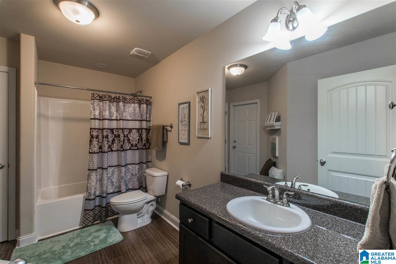 896 Barkley Drive Alabaster, AL 35007 - Photo 27 of 38