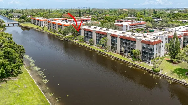 $159,000 | 3551 Inverrary Drive, Unit 312, Lauderhill, FL 33319