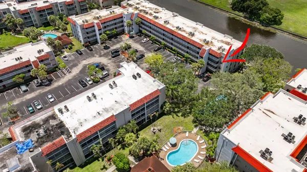 $159,000 | 3551 Inverrary Drive, Unit 312, Lauderhill, FL 33319