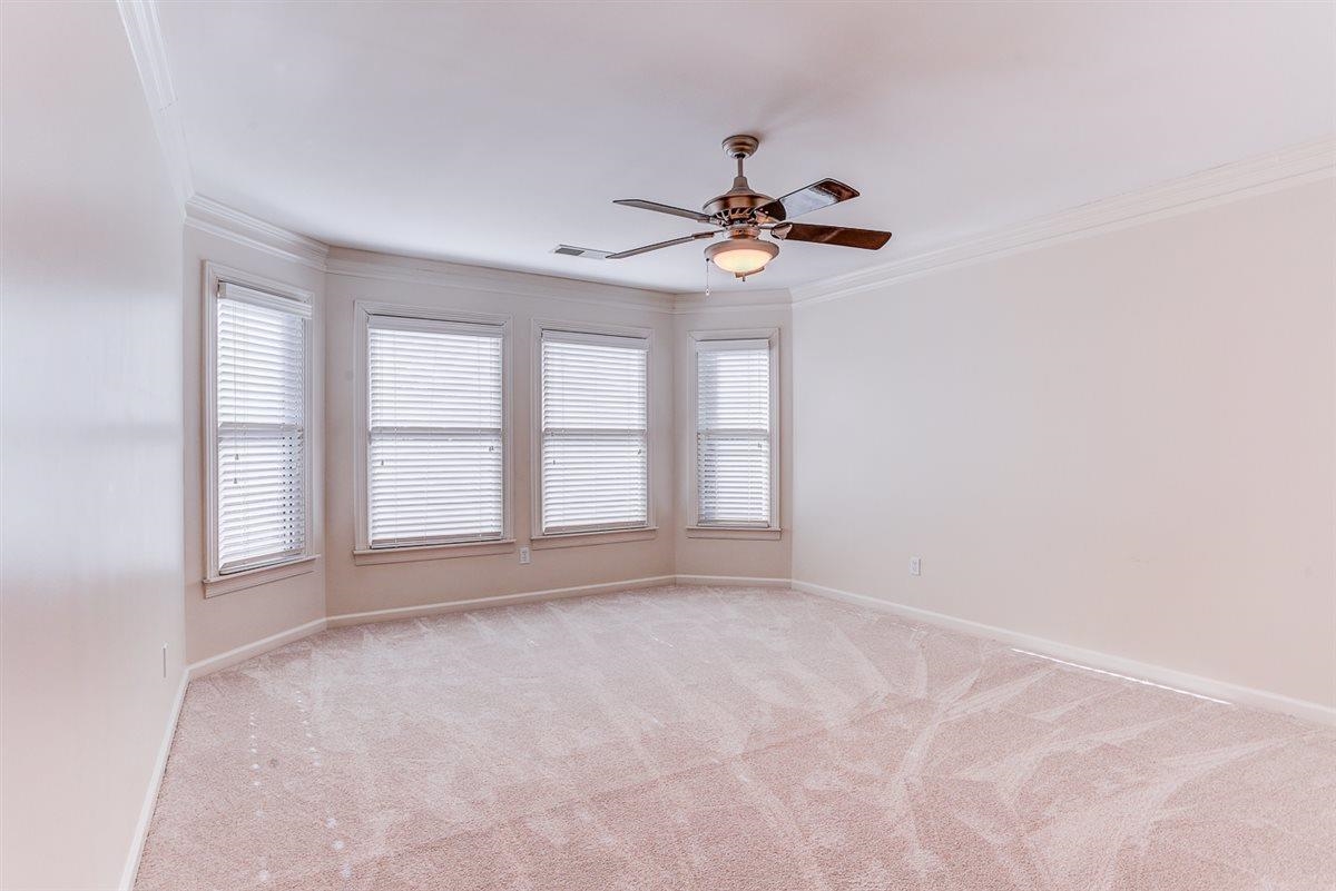 10219 Statfield Drive Collierville, TN 38017 - Photo 26 of 37 a view of an empty room with a window