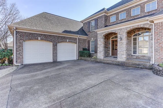 $748,000 | 10219 Statfield Drive, Collierville, TN 38017