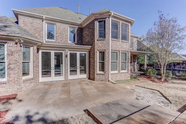 $748,000 | 10219 Statfield Drive, Collierville, TN 38017