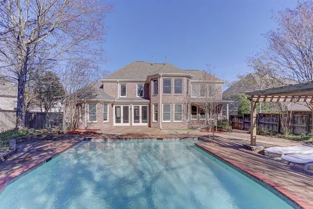 $748,000 | 10219 Statfield Drive, Collierville, TN 38017