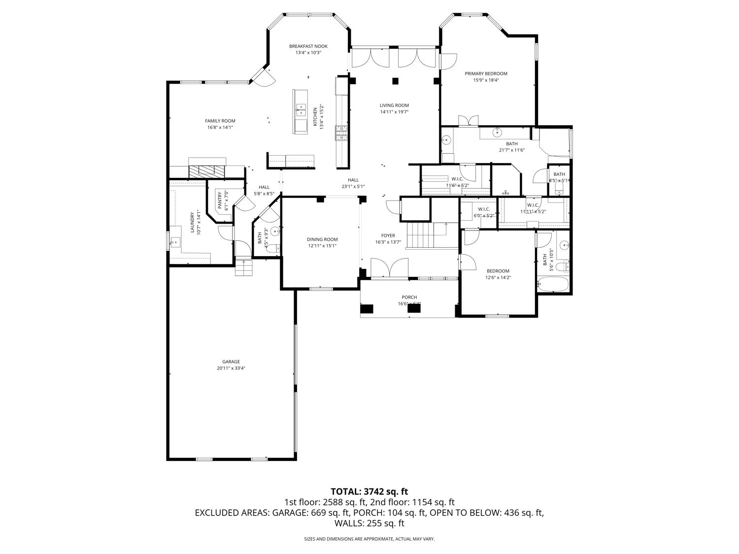 10219 Statfield Drive Collierville, TN 38017 - Photo 35 of 37 a picture of a room