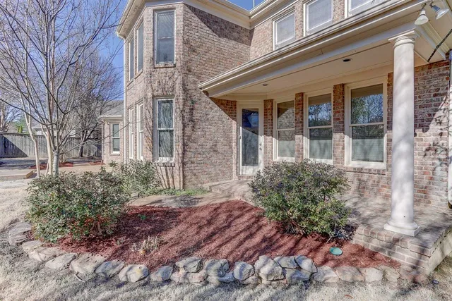 $748,000 | 10219 Statfield Drive, Collierville, TN 38017