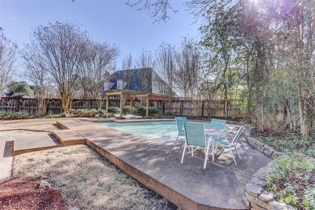 $748,000 | 10219 Statfield Drive, Collierville, TN 38017