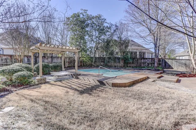 $748,000 | 10219 Statfield Drive, Collierville, TN 38017