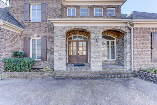 $748,000 | 10219 Statfield Drive, Collierville, TN 38017