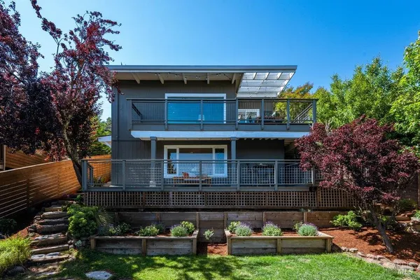 $1,895,000 | 265 Morning Sun Avenue, Mill Valley, CA 94941
